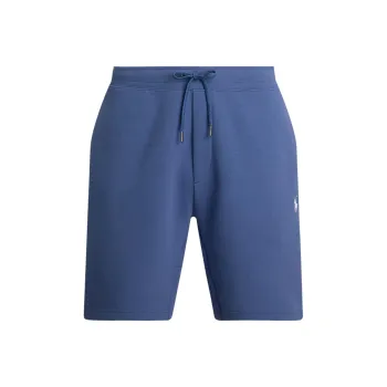 Polo Ralph Lauren Casual Shorts Men's Earth Blue