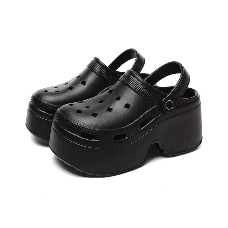 ROBINHOOD Clogs Women's-7
