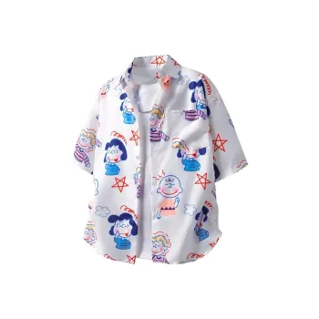 KNOCKSPARK Shirts Unisex