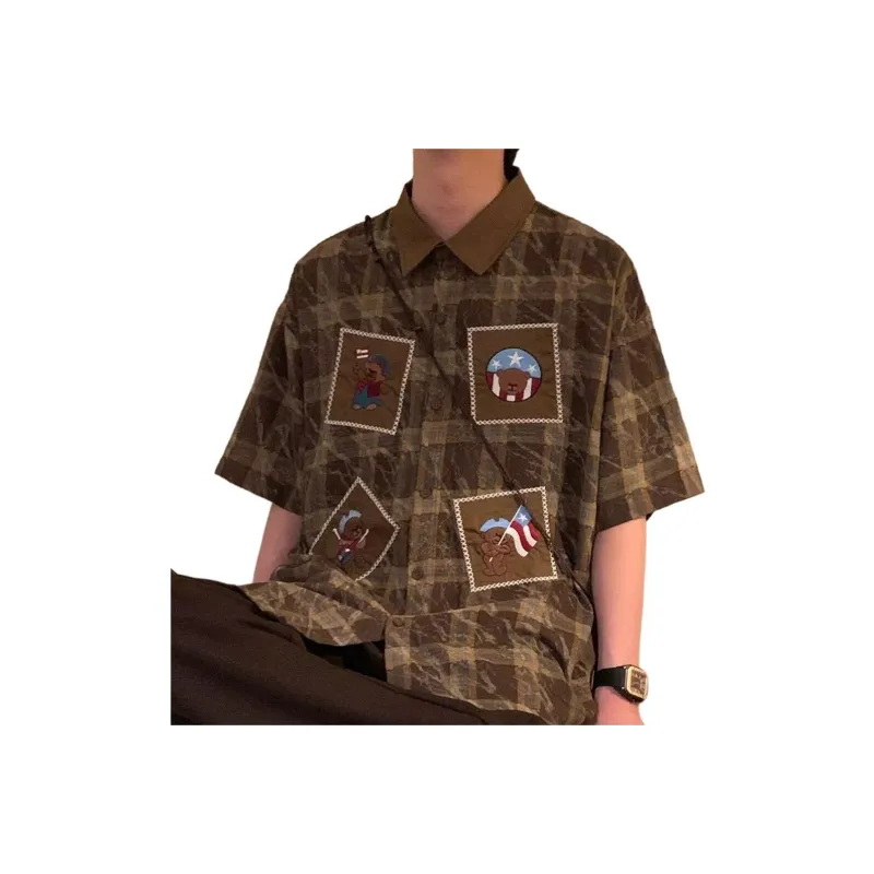 BANDICOOT Shirts Unisex-3