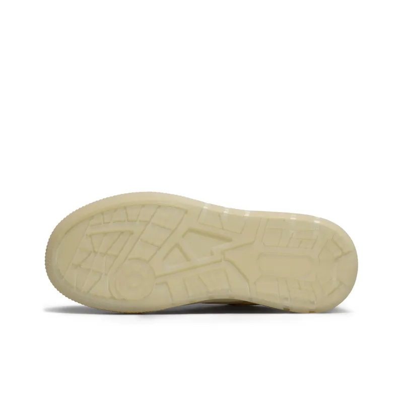 Desai Skateboard Shoes Men's White-4