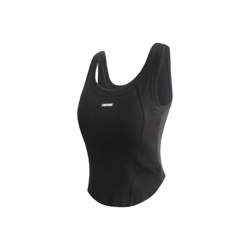 Unifree Tank Tops Women's-2