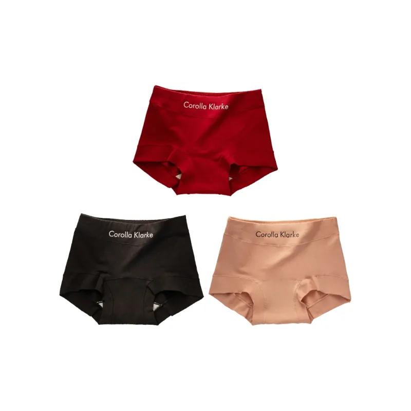 YUZHAOLIN Women's Underpants-7