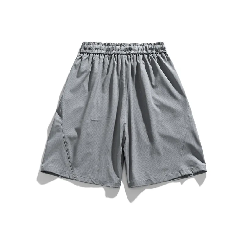 ATLETICO DE MADRID 1903 Casual Shorts Unisex-1