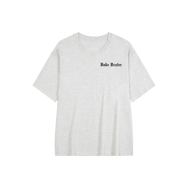 DUKE+DEXTER T Shirts Unisex-9