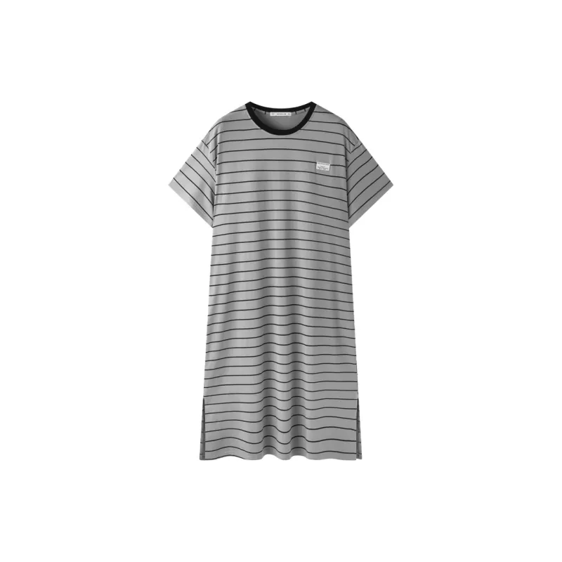 MEITENG Women's Nightgowns-0