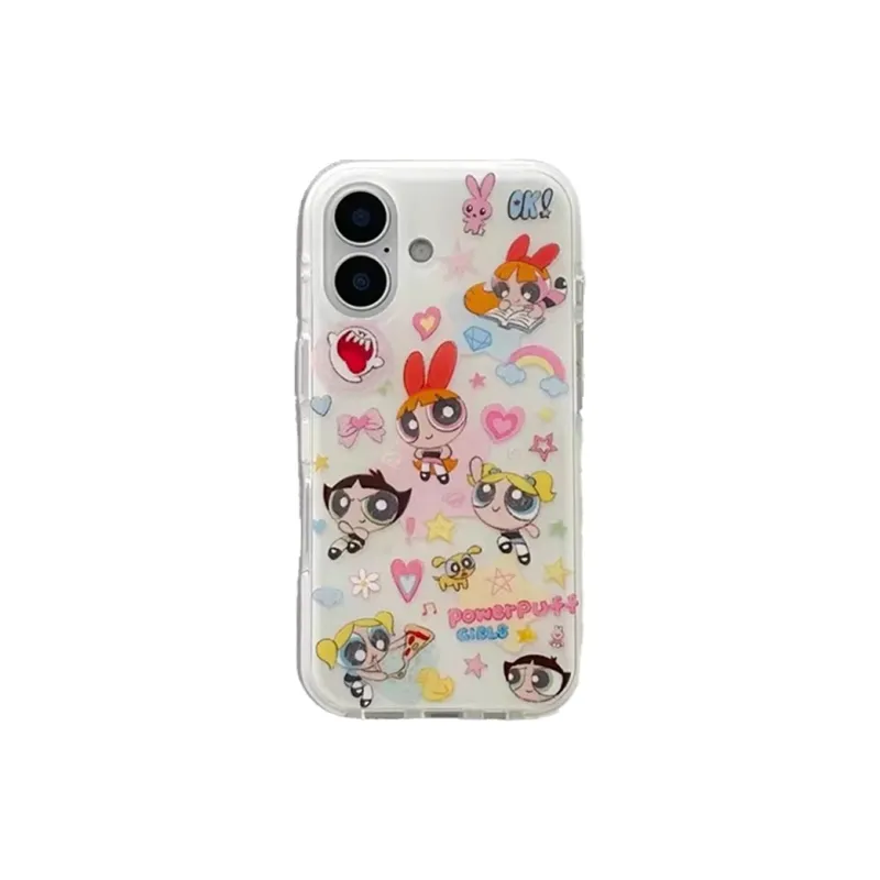 HASEE Phone Cases-0