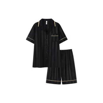 Good fortune Men Pajama Sets