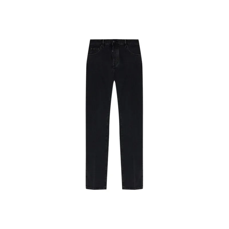 DSQUARED 2 Cotton Jeans-0