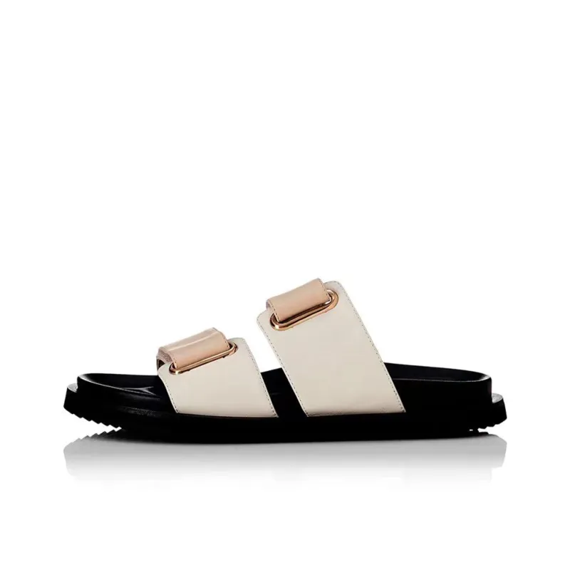 ALIAS MAE Slide Slippers Women's-0