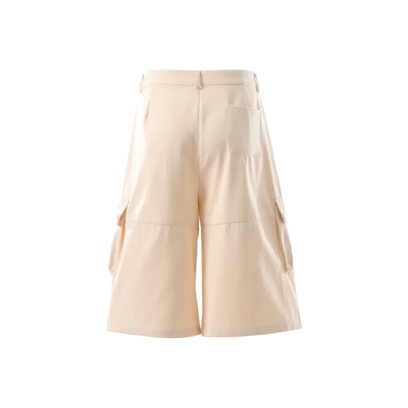 VINMUK Cargo Shorts Unisex-9