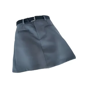 Gentle Welcome Casual Short Skirts Women's