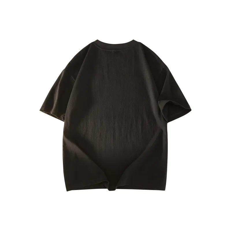 FONDLOOK T Shirts Unisex-9