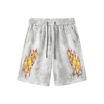 ROBINHOOD Casual Shorts Unisex