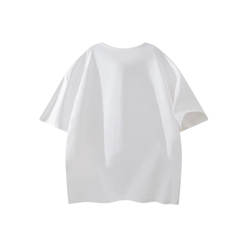 WOKXSS T Shirts Unisex-7