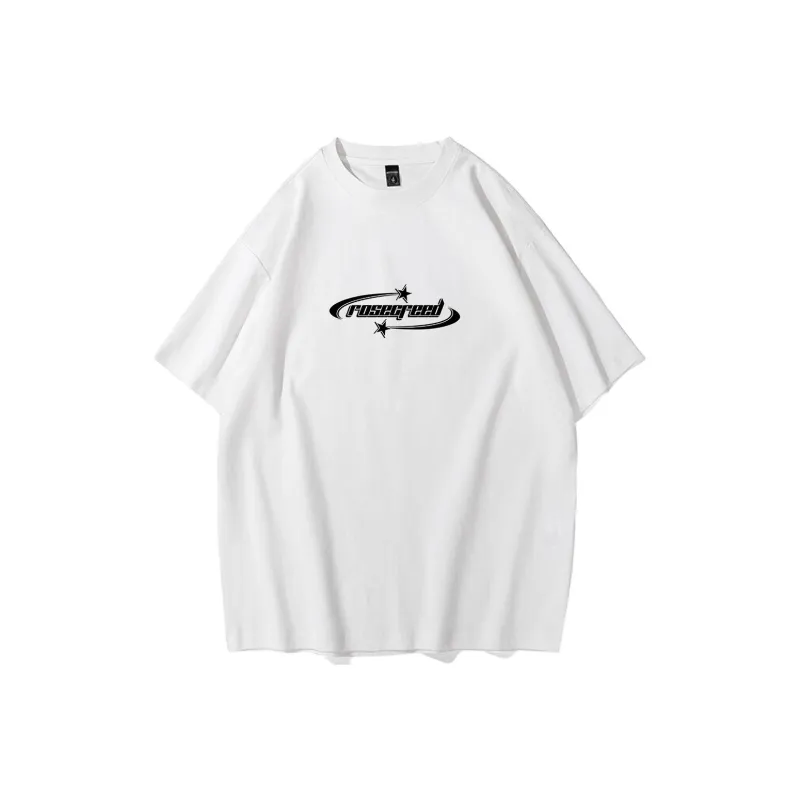 ROSECREED T-Shirts Unisex-0
