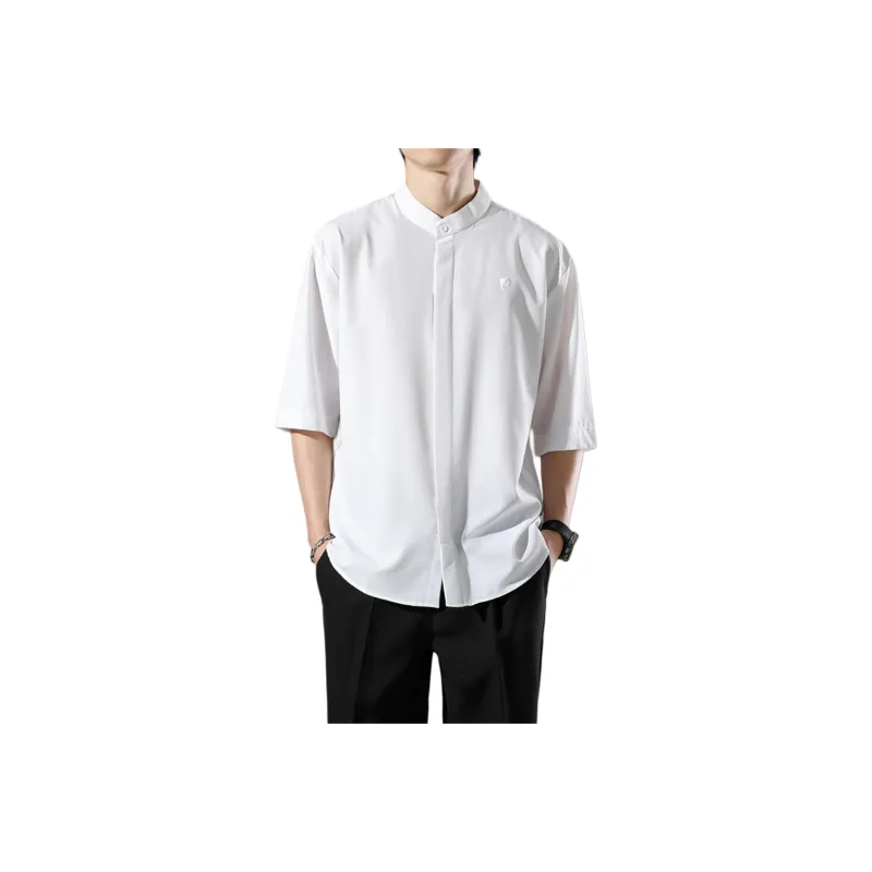 PIERRE CARDIN Shirts Men-10