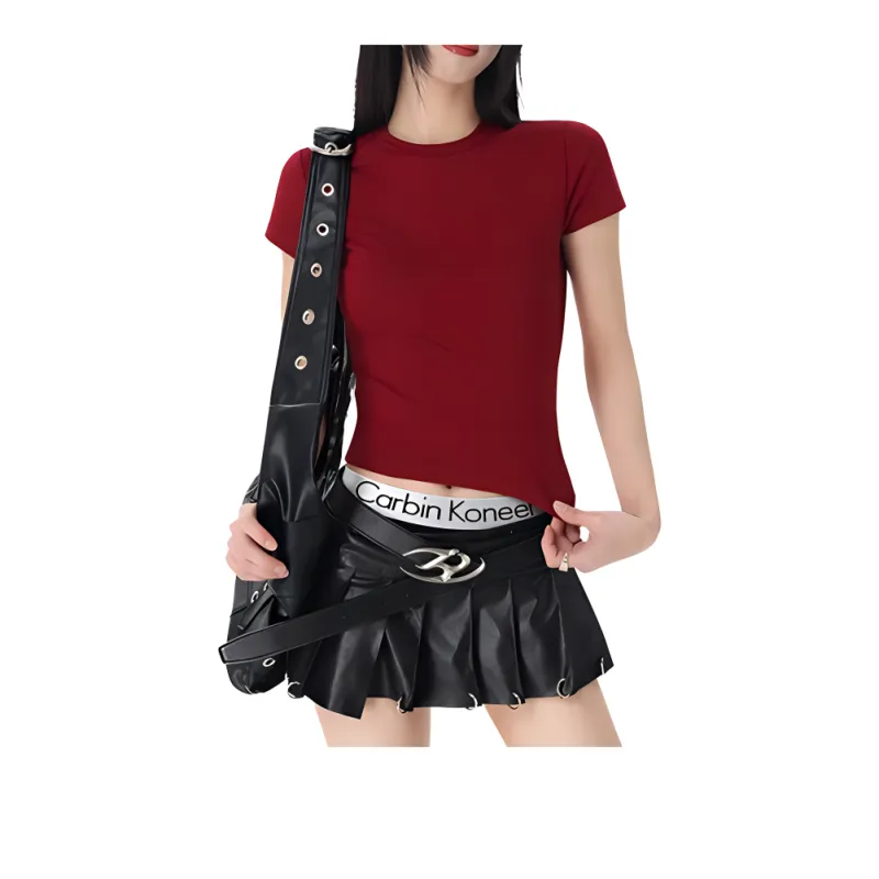 La Chapelle Women's Undershirts-5