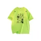 Neon Green[100% cotton Heavyweight]