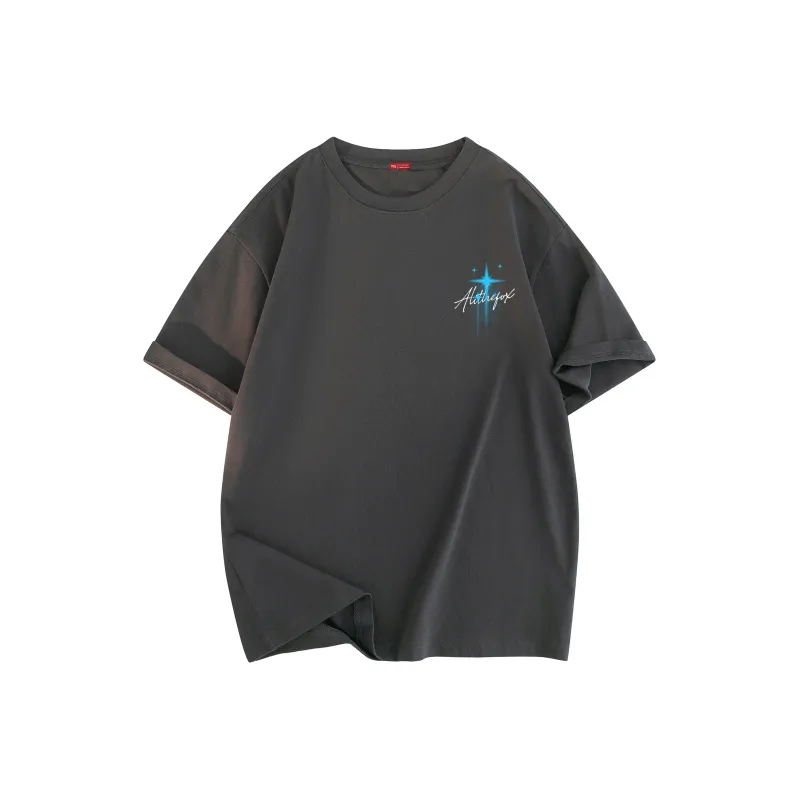 ALI THE FOX T-Shirts Unisex-30