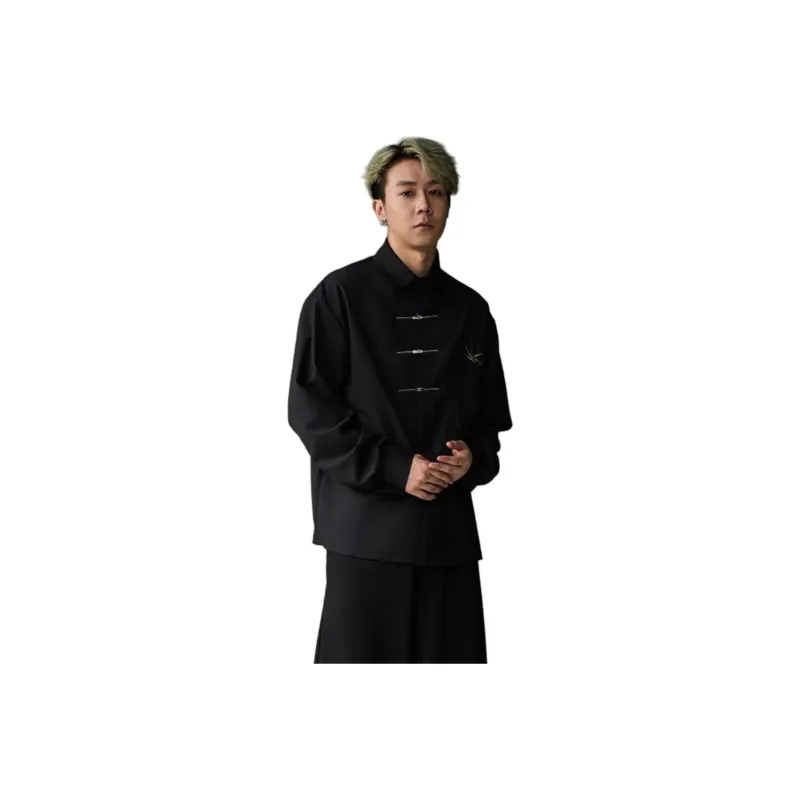 PIERRE CARDIN Shirts Men-2