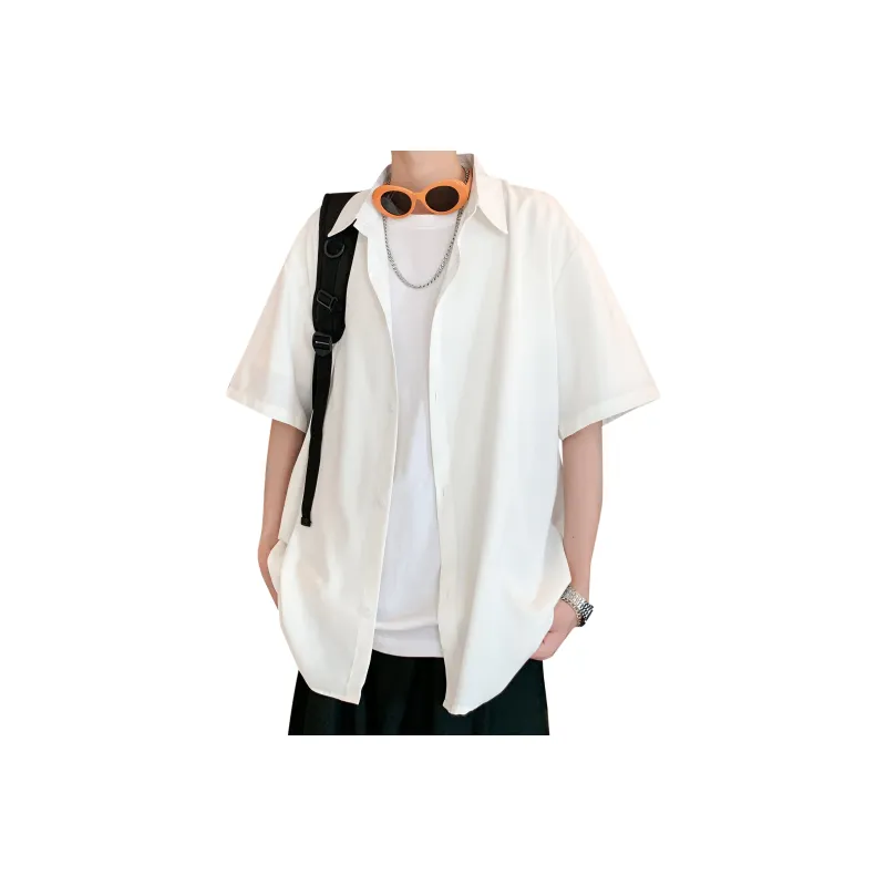 DANGERTIGER Shirts Unisex-5