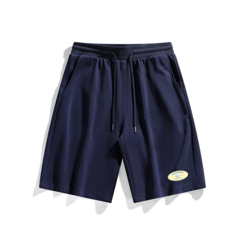 Sanrio x CINNAMOROLL Yugui Dog Casual Shorts Unisex-6