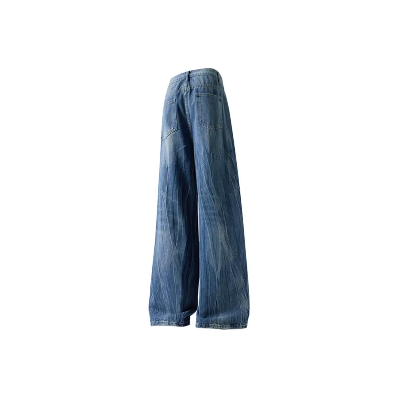TBSM Jeans Unisex Blue-1