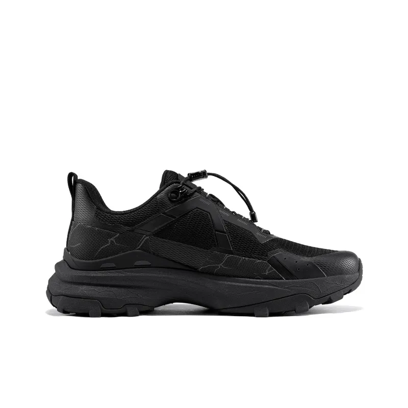Jeep Outdoor Life Cushioning, Breathable, Lightweight Low Top Hiking Shoes Men's-6