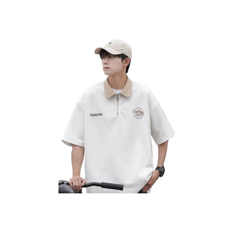 Fakeyoung T Shirts Unisex-1