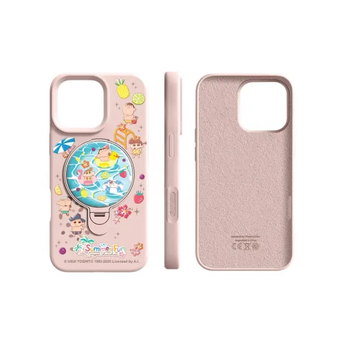Pin Sai Phone Cases