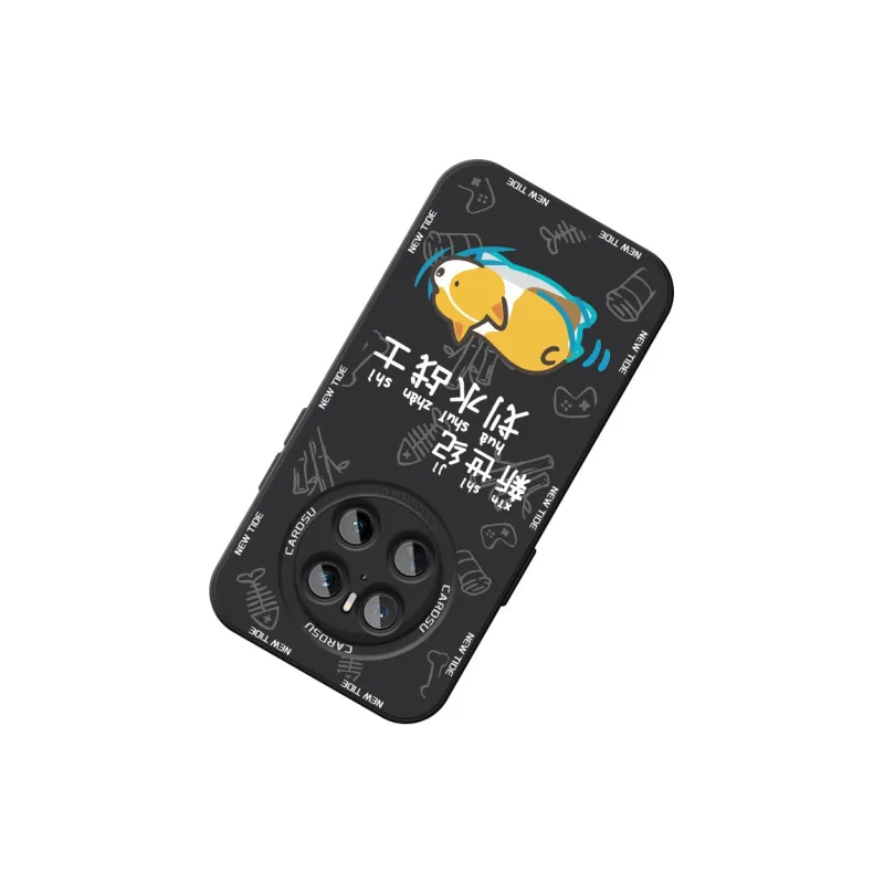 CHUNFAN Phone Cases-12