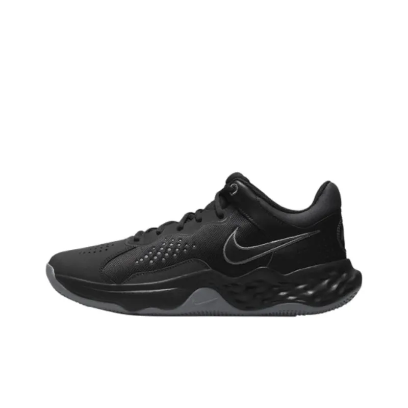 Nike Fly.By Mid 3 Nbk Black Anthracite-0