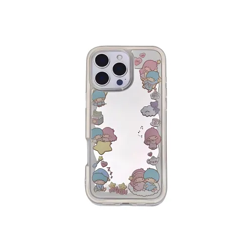 Wei Xin Phone Cases