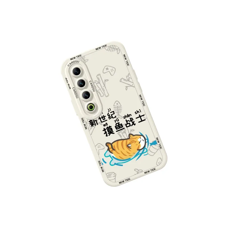 CHUNFAN Phone Cases-6