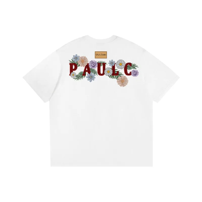 PAUL COSTELLOE T Shirts Unisex-5