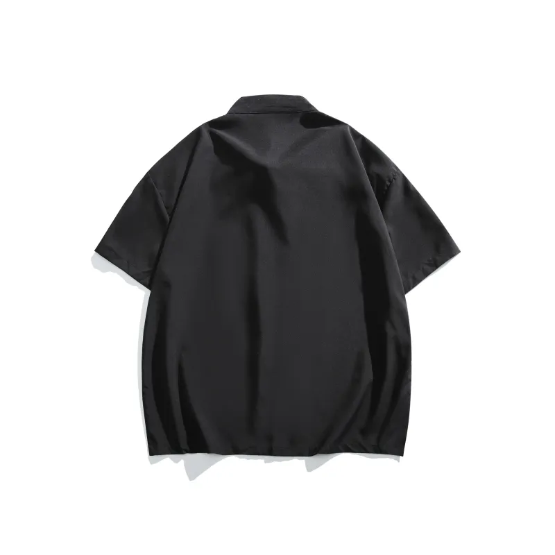 Lind Erki Shirts Unisex-5