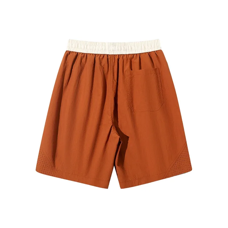 CHARLIE GOLF Casual Shorts Unisex-15