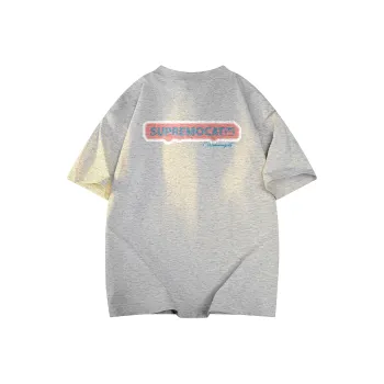 Supremo Cat T Shirts Unisex