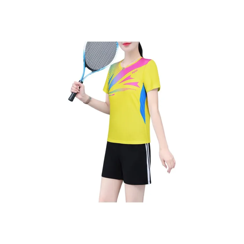 The New Age Family Fitness Set Women's-0