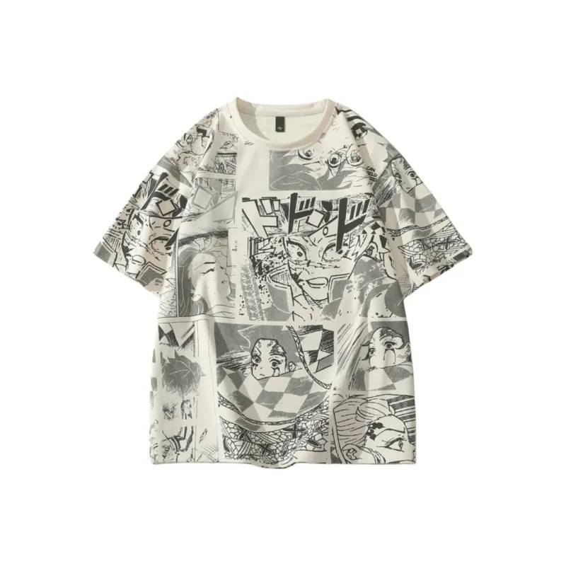 WJBS T Shirts Women's-9