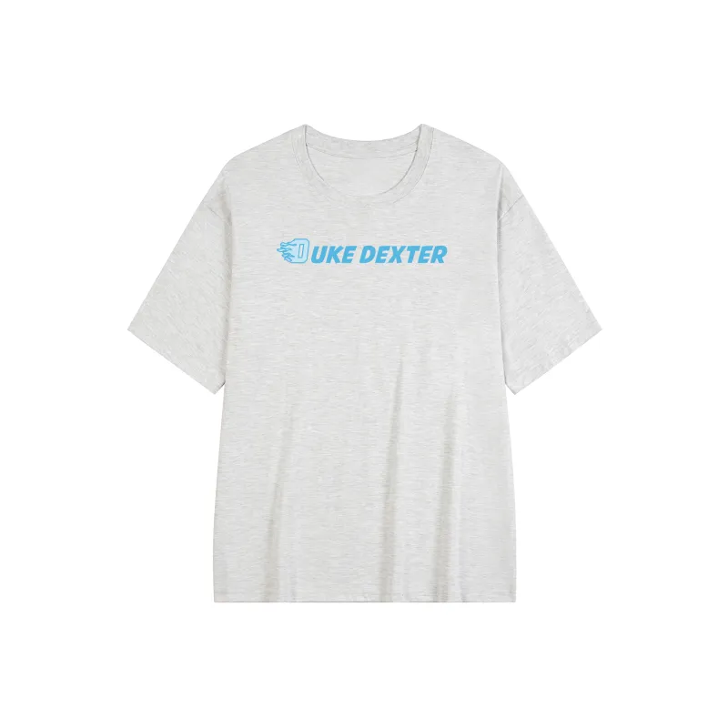 DUKE+DEXTER T Shirts Unisex-8