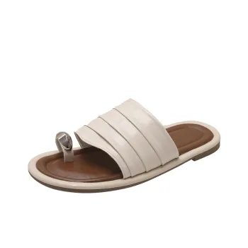 Puppytown Slip Resistant Slide Slippers Women's