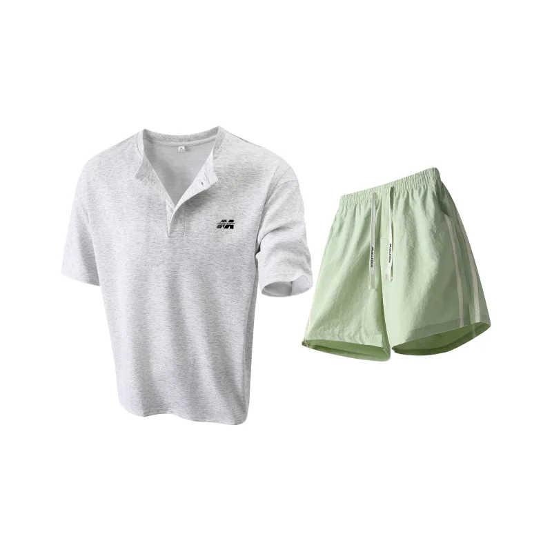 MUSCLETECH Casual Sportswear Unisex-4
