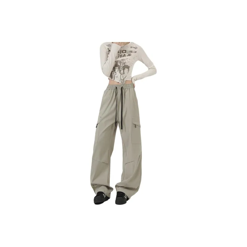 Ordifen Cargo Pants Women's-4