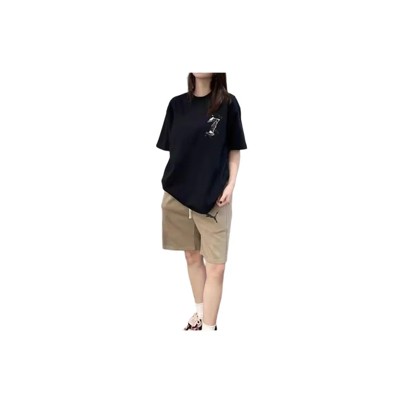 GY.VG T Shirts Unisex-5
