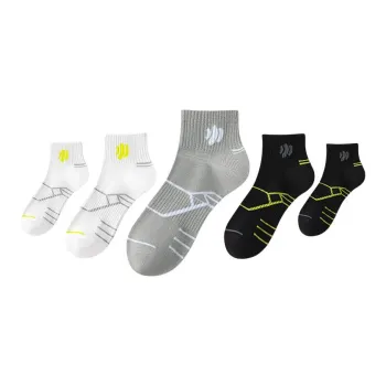 ROBINHOOD Mid Calf Socks Men's 5 Pack