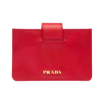 PRADA Card Holders