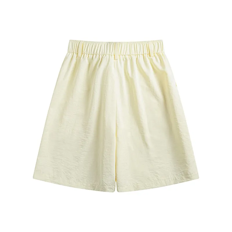 KW Casual Shorts Unisex-17