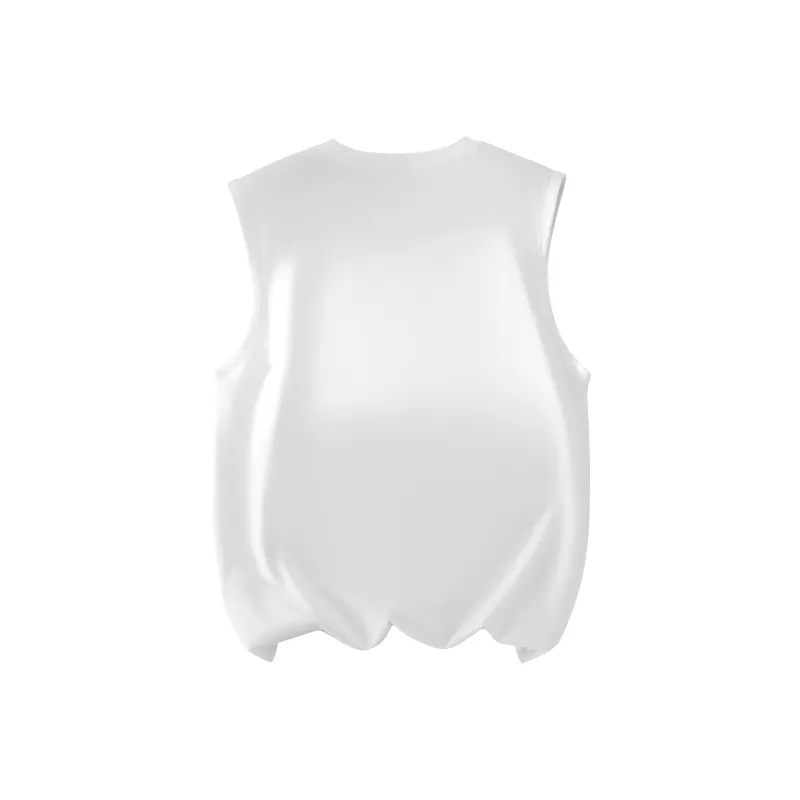 JEANSWEST Tank Tops Unisex-1